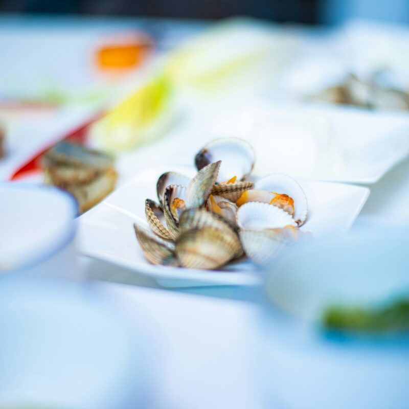 Regalar experiencia gastronómica
