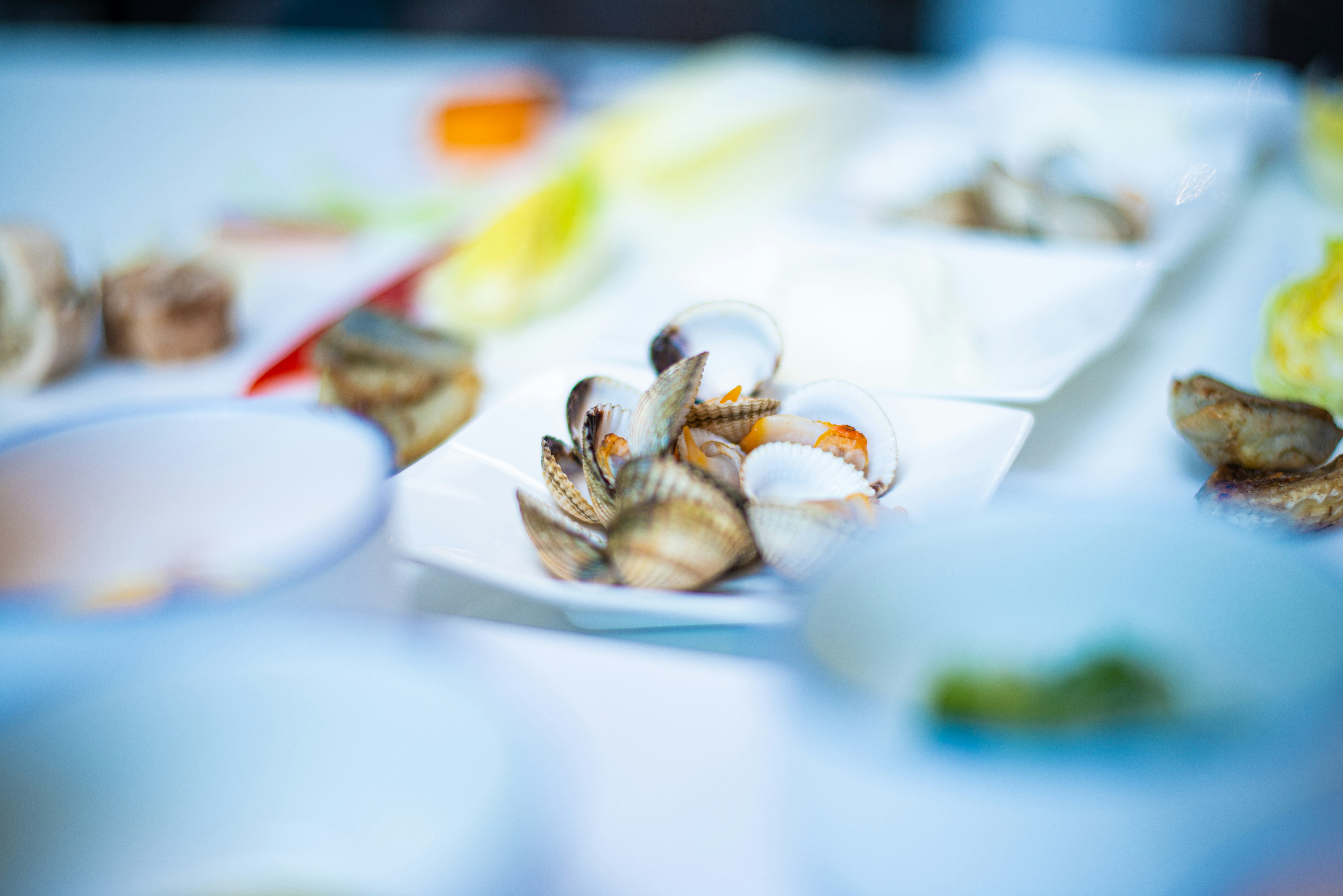 Regalar experiencia gastronómica