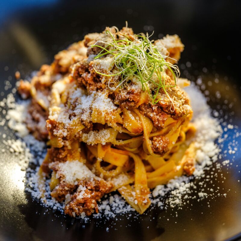 restaurante italiano en Cantabria