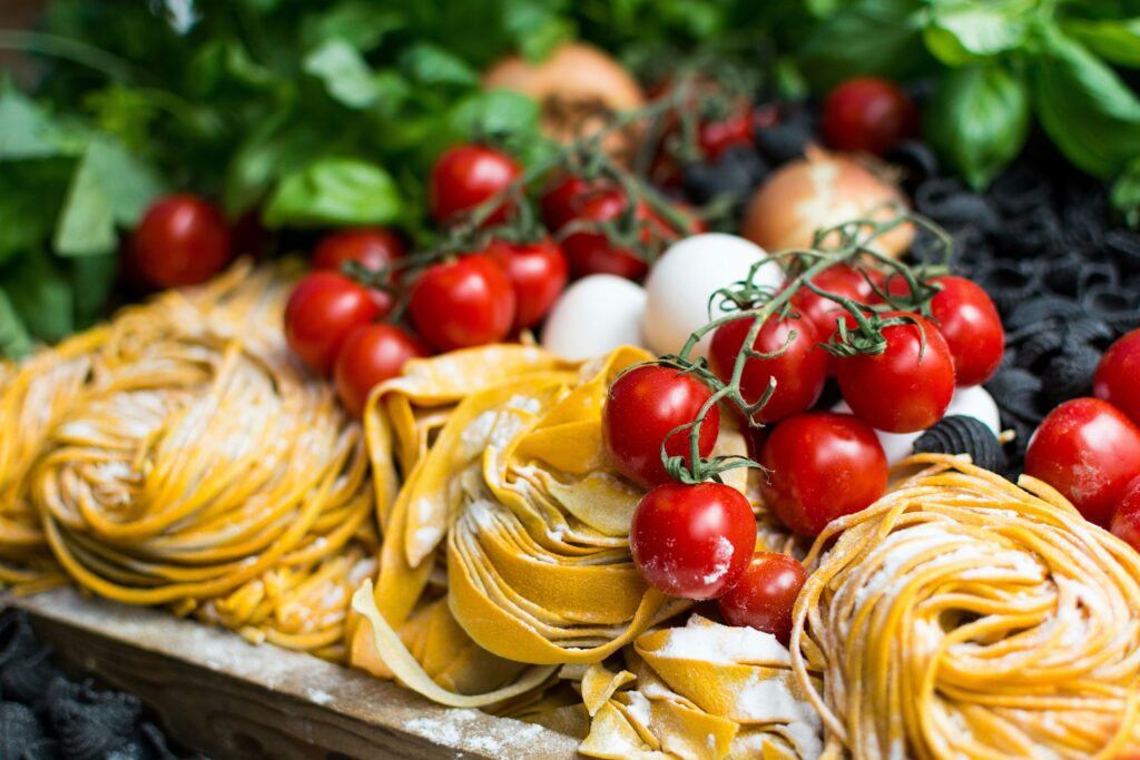 restaurante italiano en Cantabria