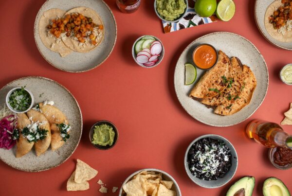 Restaurante mexicano en Cantabria